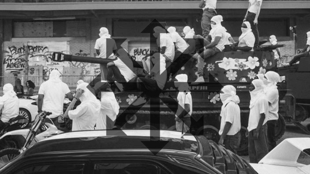 Melampaui Ketidakmungkinan